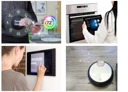 application of PCB,consumer electronics pcb