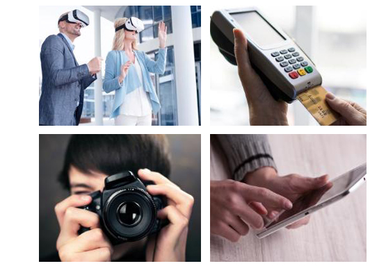 consumer electronics pcb,computers, communication tools pcb