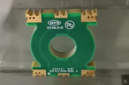 High-Speed PCB Design