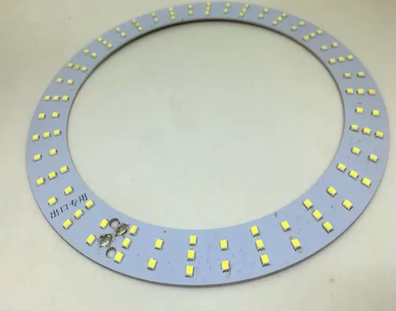 LED printed circuit board