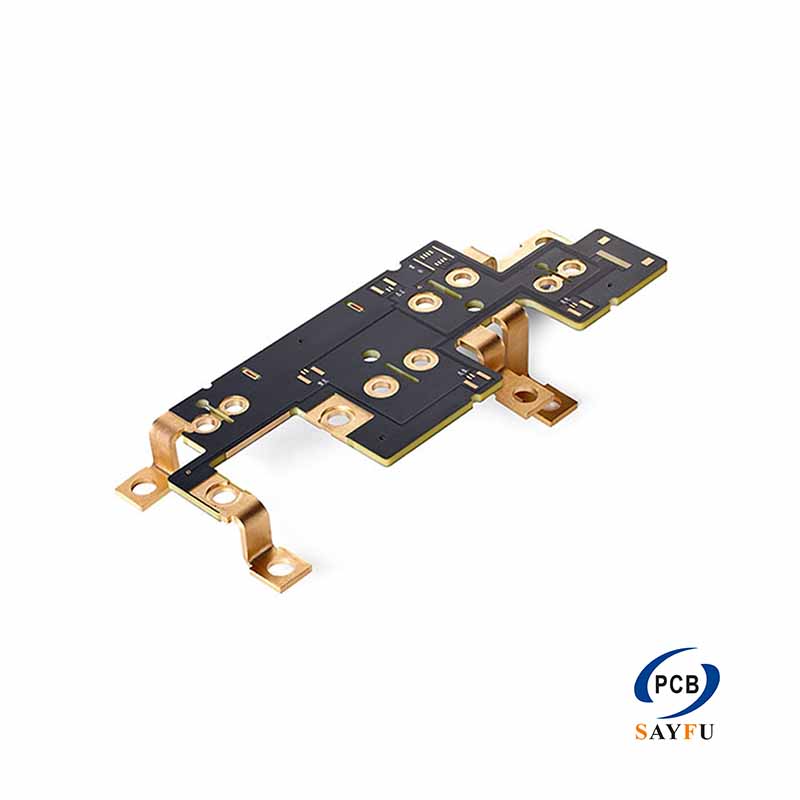 Bluetooth Rigid-Flex PCB