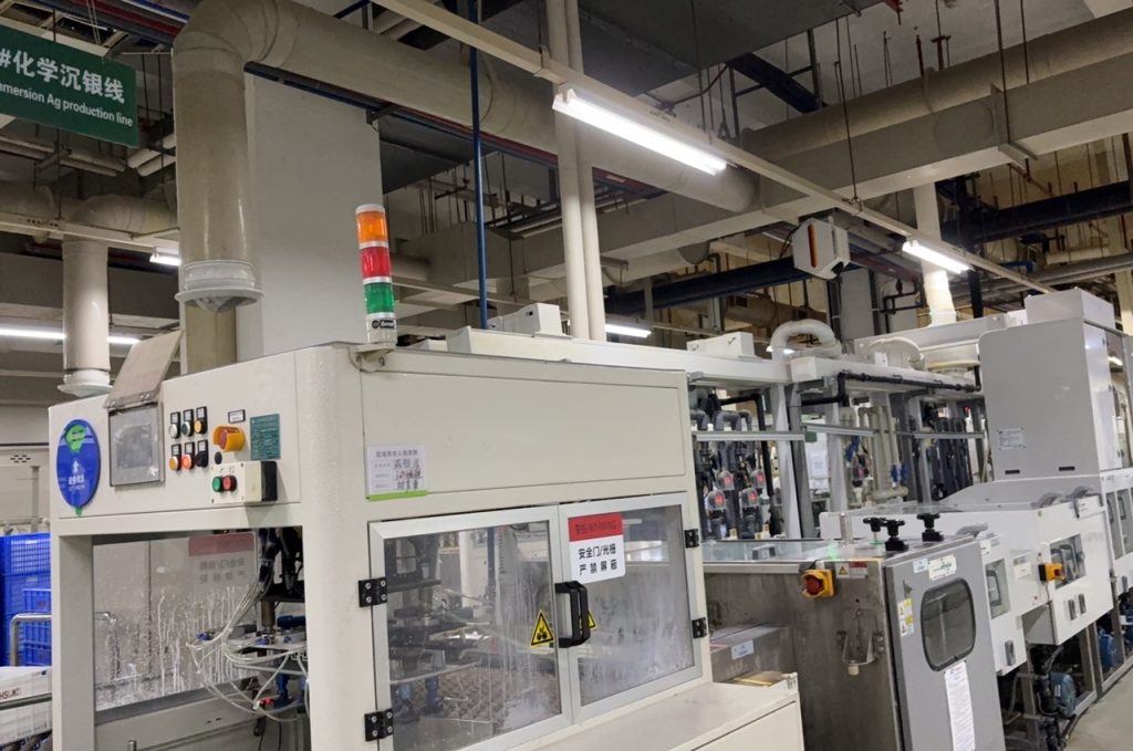 China PCB&PCBA manufacturer