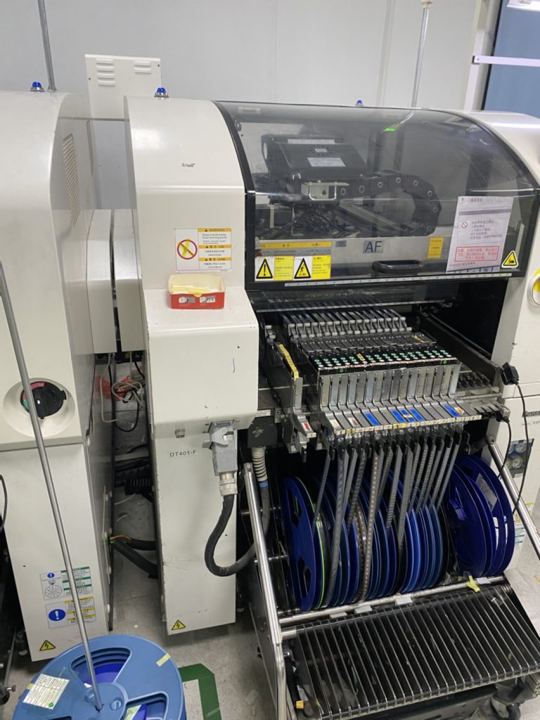 China PCB&PCBA manufacturer