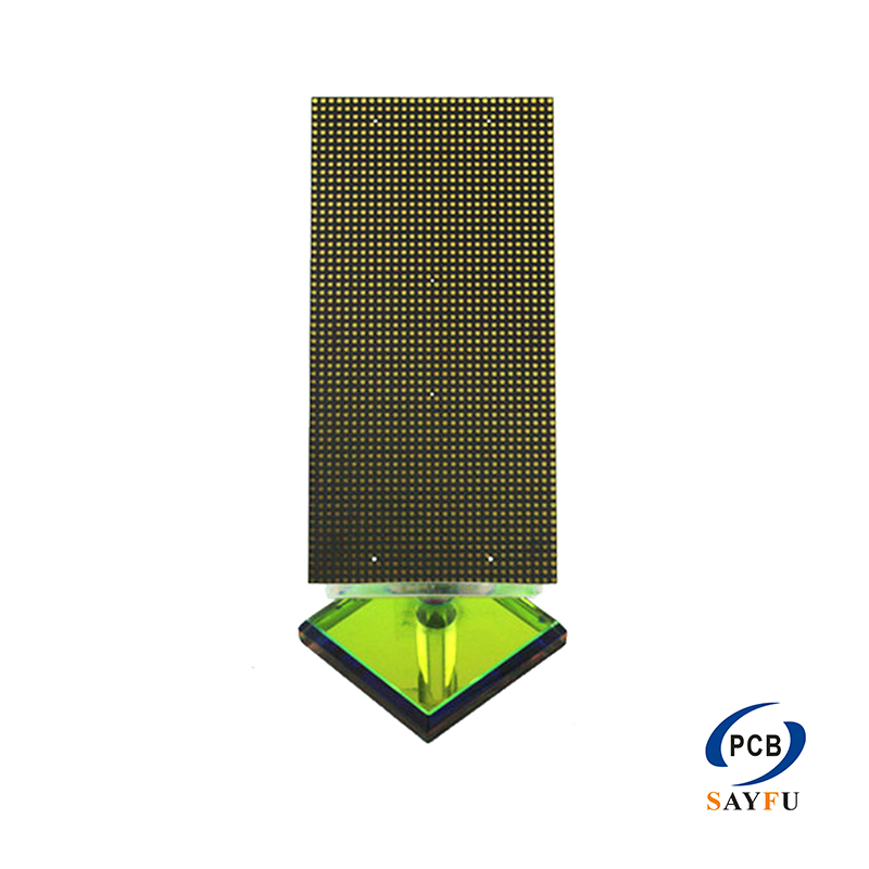 Surface Mount (SMT) PCB Assembly Manufacturer