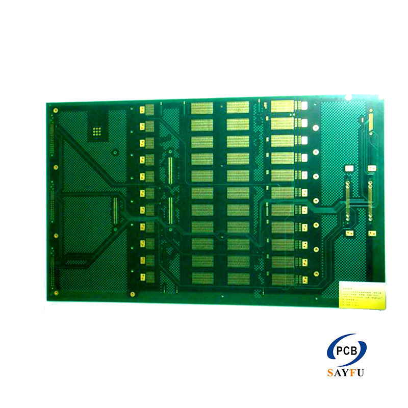AI Server HDI PCB