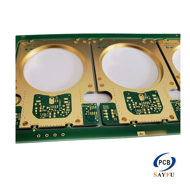 PCB industry development