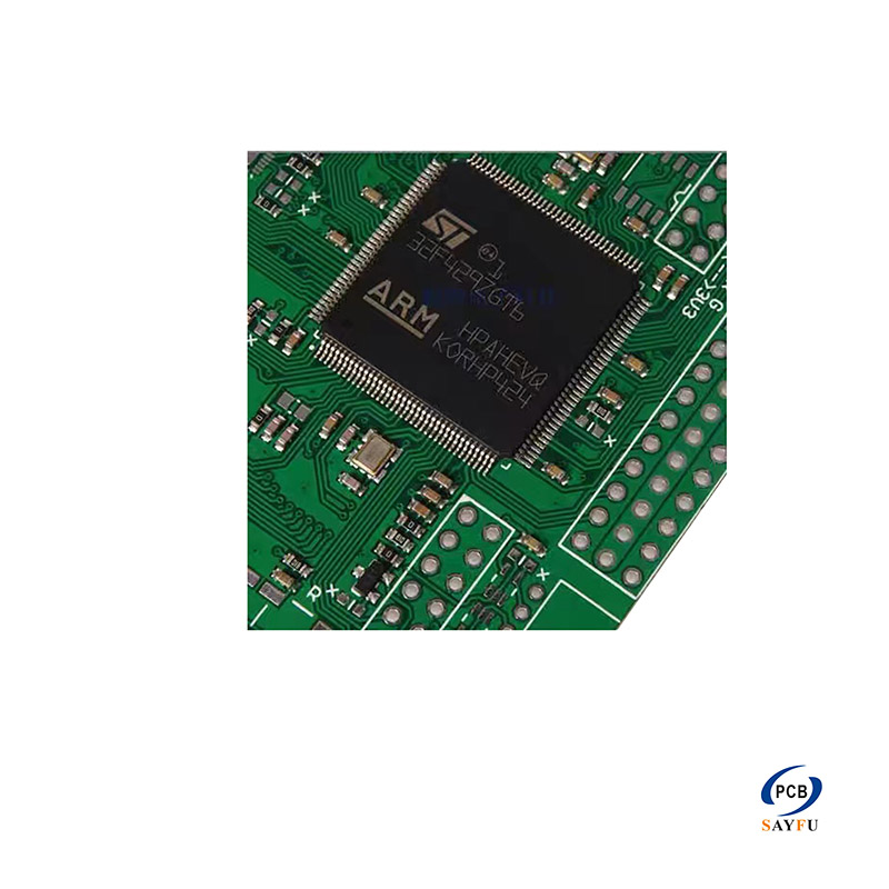 Surface Mount SMT PCB Assembly Service