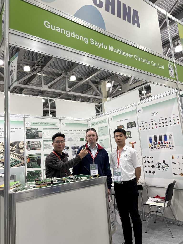 PCB Industry Entrepreneurs