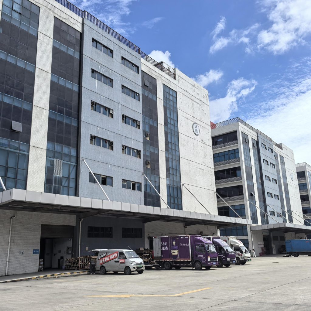 Turnkey PCB Assembly