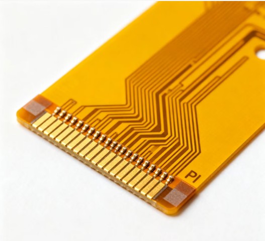 The High Processing Capability Of FPC