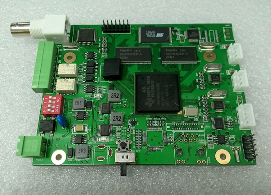 Causes and Solutions For PCB Film Deformation