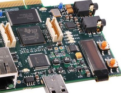 PCB Assembly Prototyping