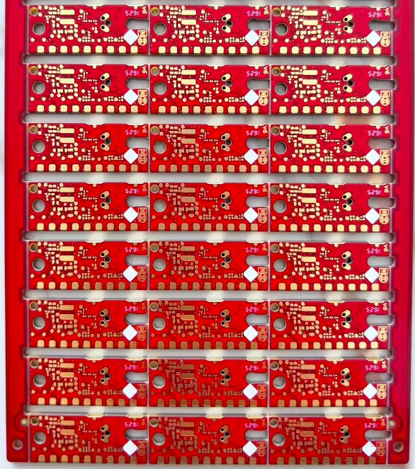 6Layer Printed Circuit Board