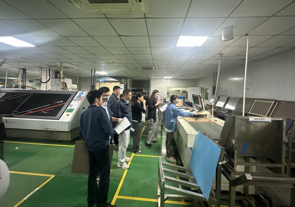 PCB Industry Entrepreneurs