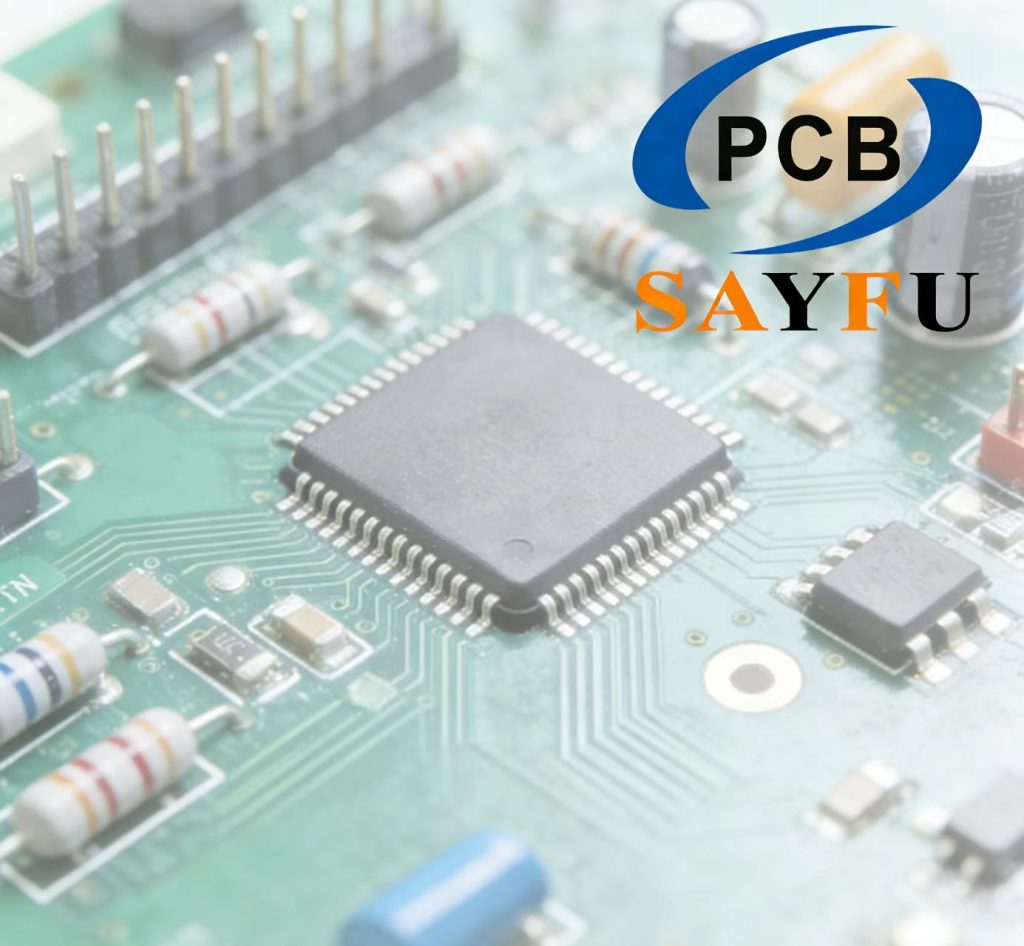savings in PCB assembly