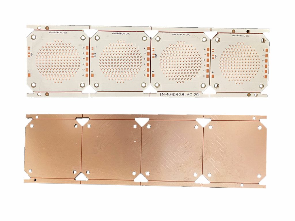copper core pcb