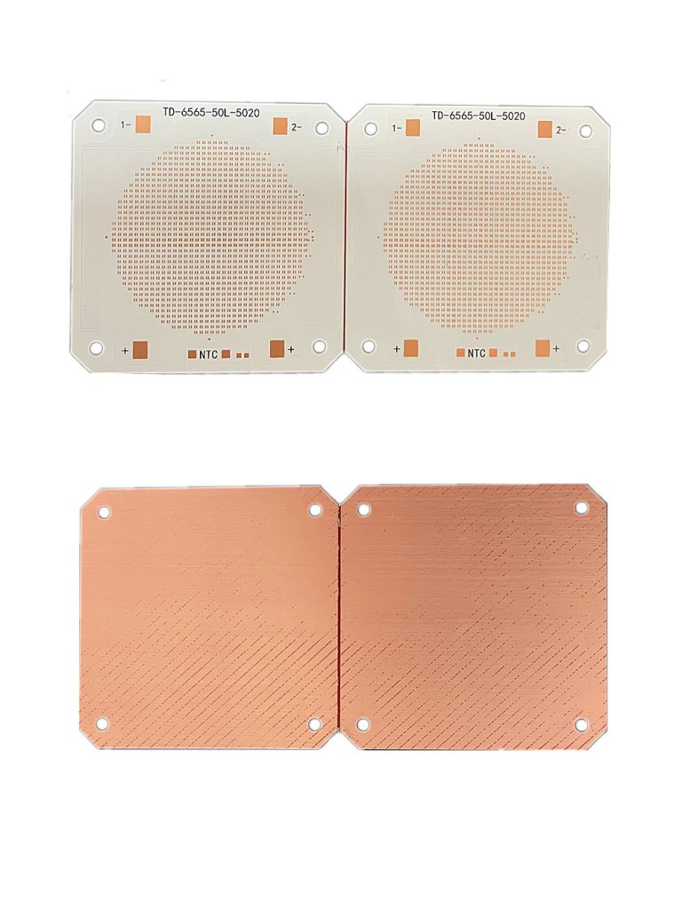 copper core pcb