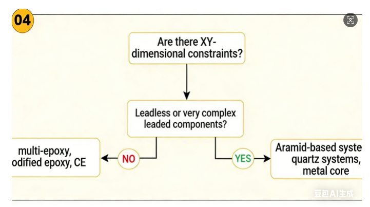 Boards Demanding Improved Dimensional Stability