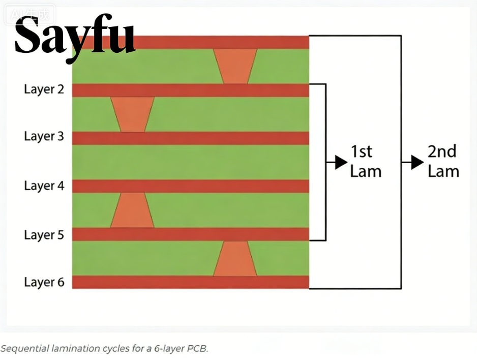 PCB IPC standard