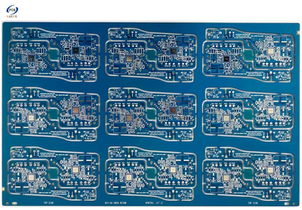 Automotive PCB